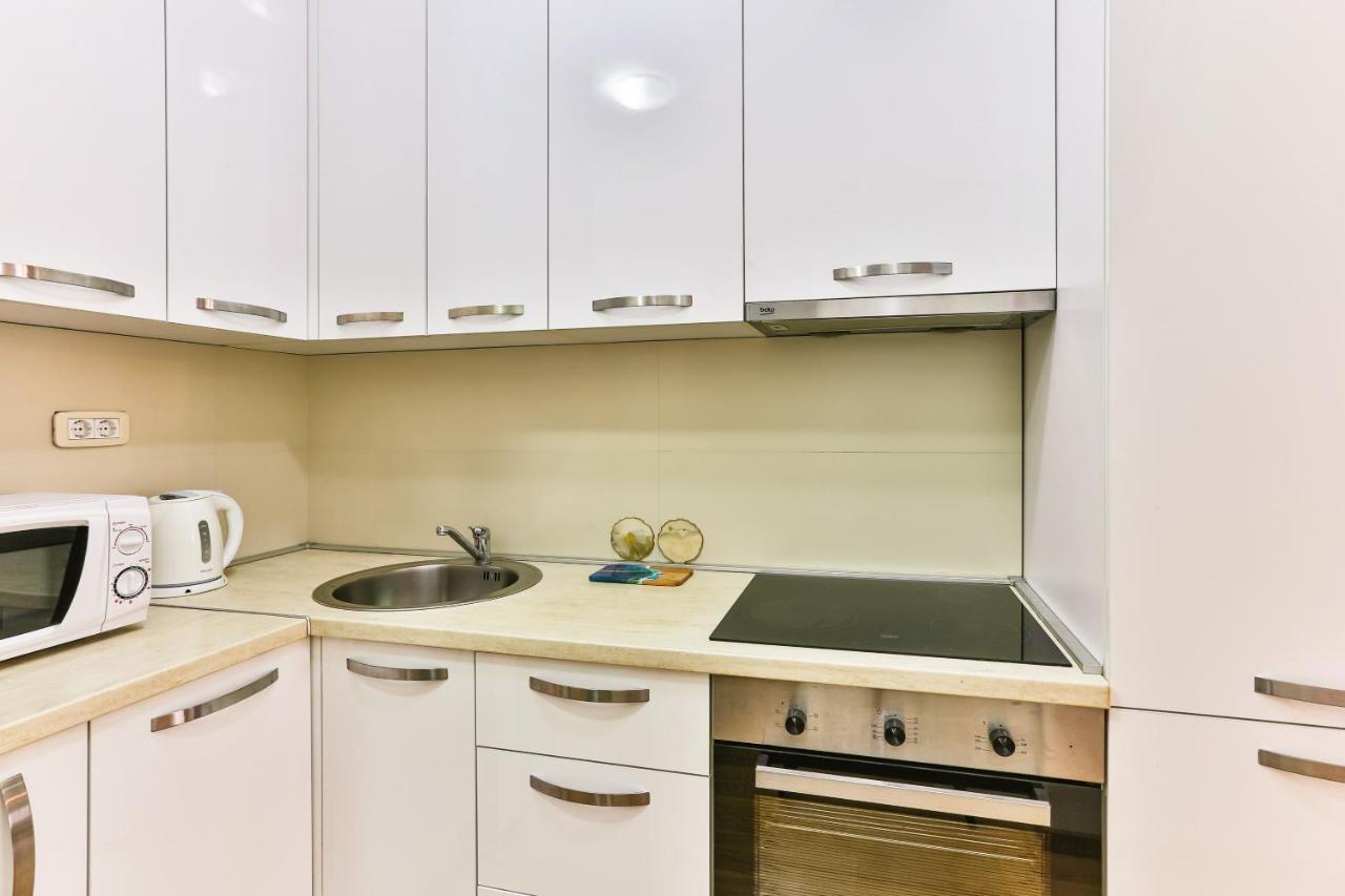 City Montesun Apartments Budva Bagian luar foto